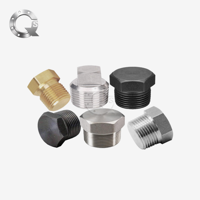 ASME B16.11 Plug